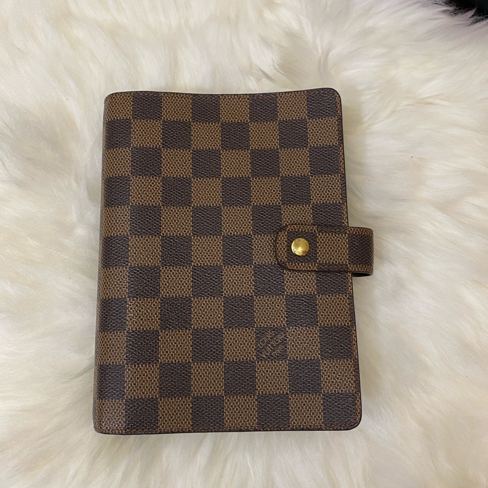 LV Agenda MM in Demier Ebene